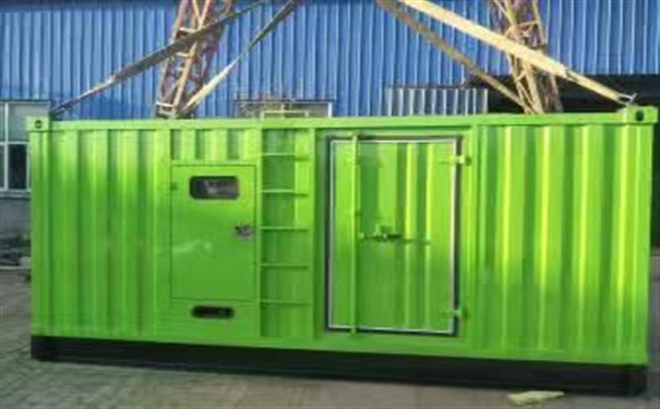 泸水600kw大型柴油发电机组出租价格 泸水600kw大型柴油发电机组出租价格